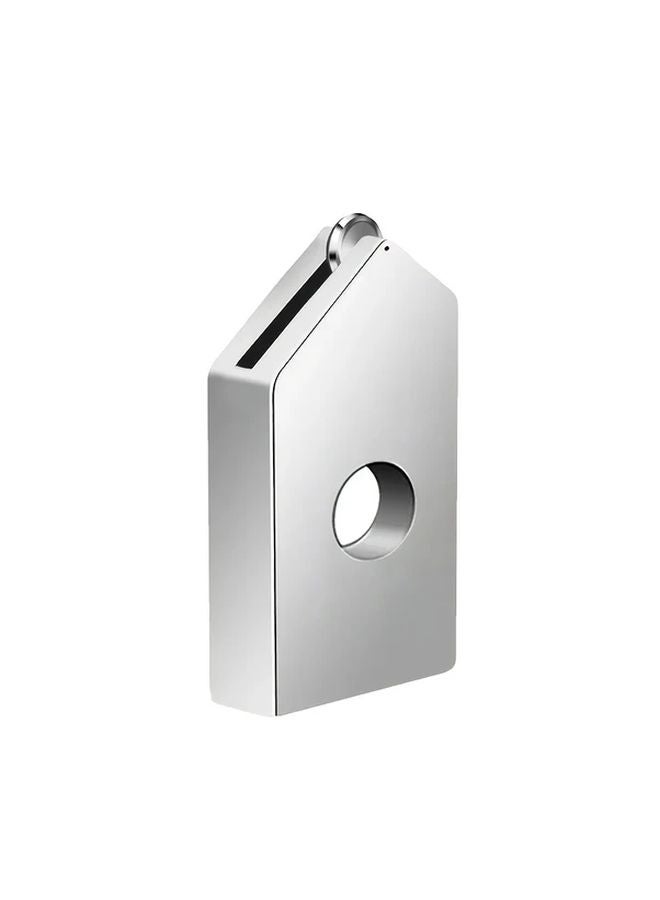 شفرات بديلة لقطاعة زجاجات الزجاج 1 قطعة عجلات قطع معدنية مطلية للزجاجات والعدسات - Image 1