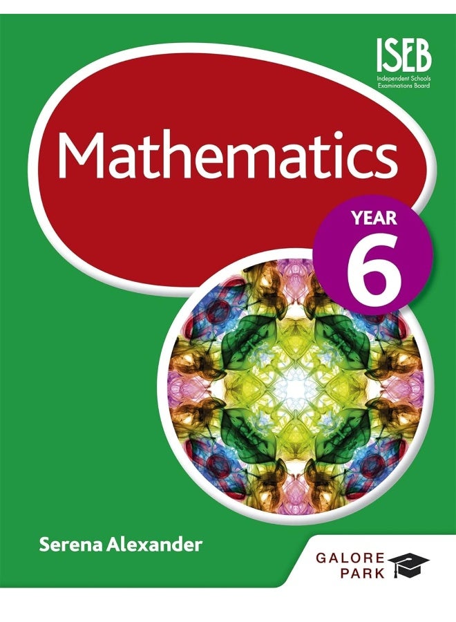 Mathematics Year 6 - Image 1