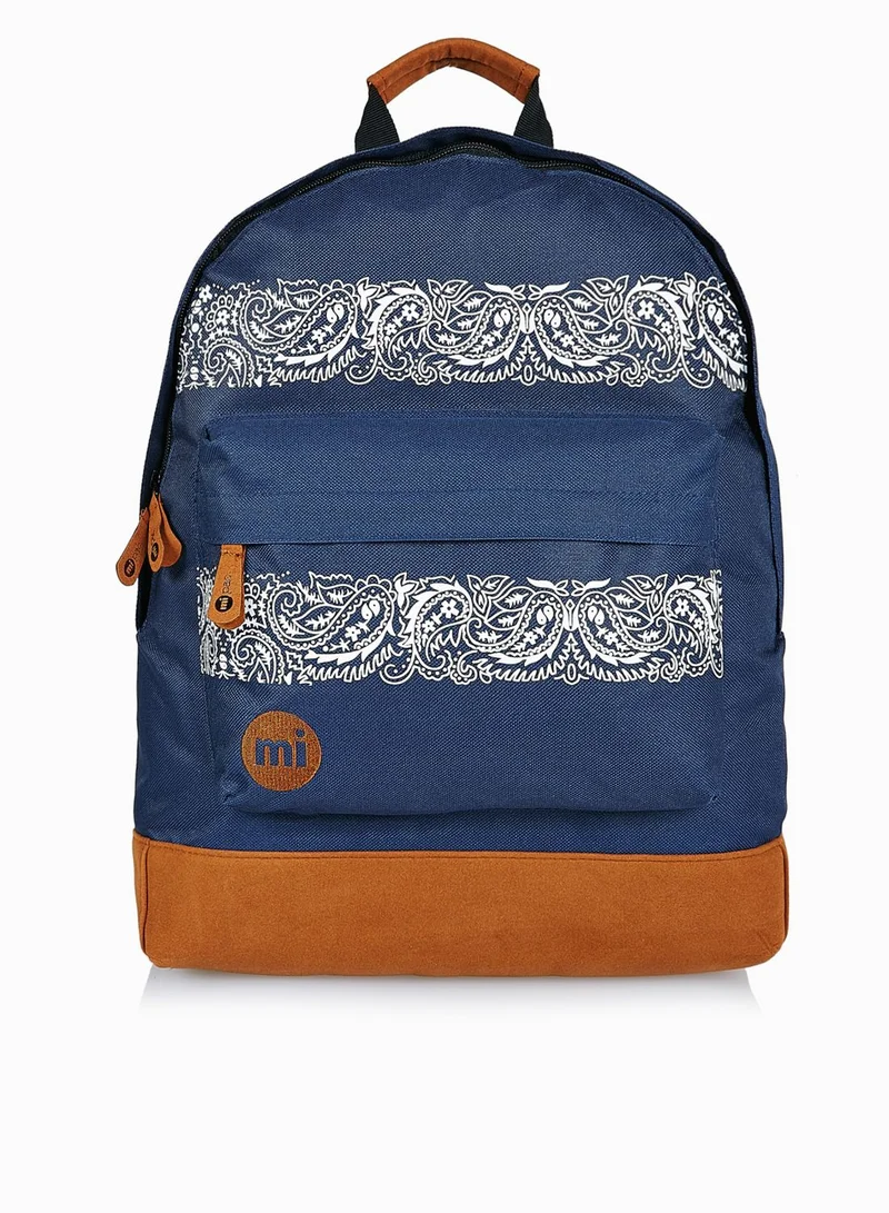 MI-PAC Bandana Backpack