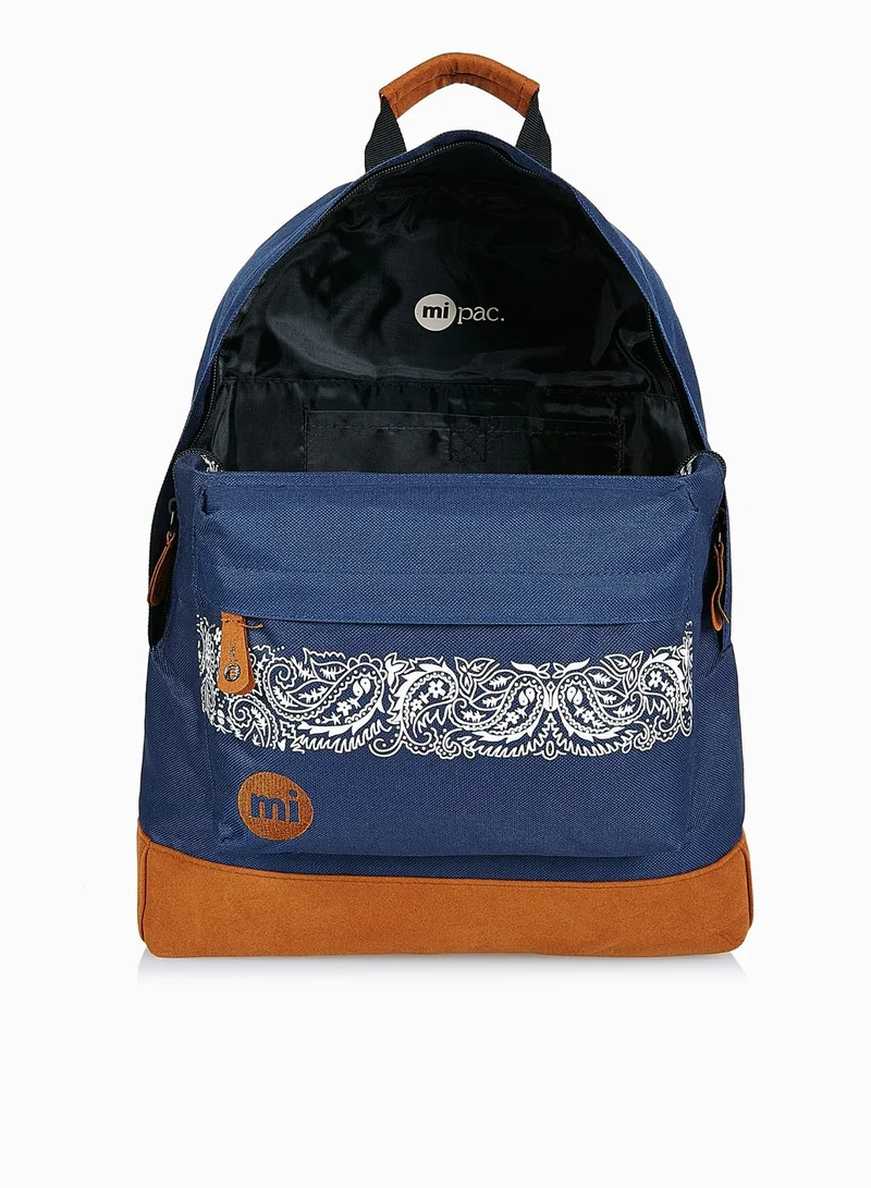 MI-PAC Bandana Backpack