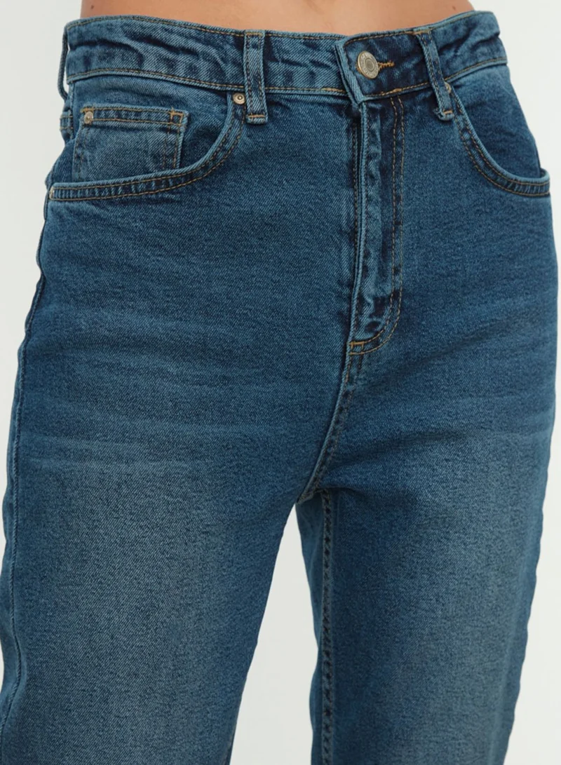 trendyol High Waist Skinny Jeans