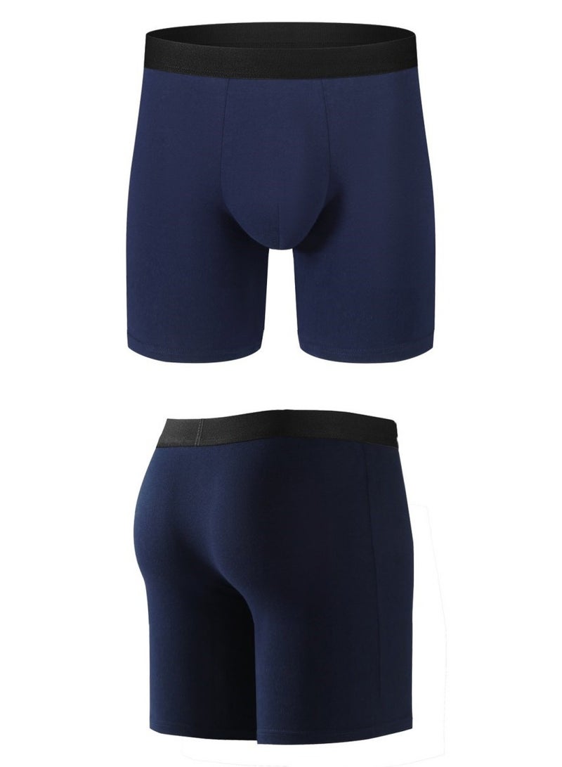 RedMapleTEK 10 Pairs Men's Soft Cotton Briefs - Image 3