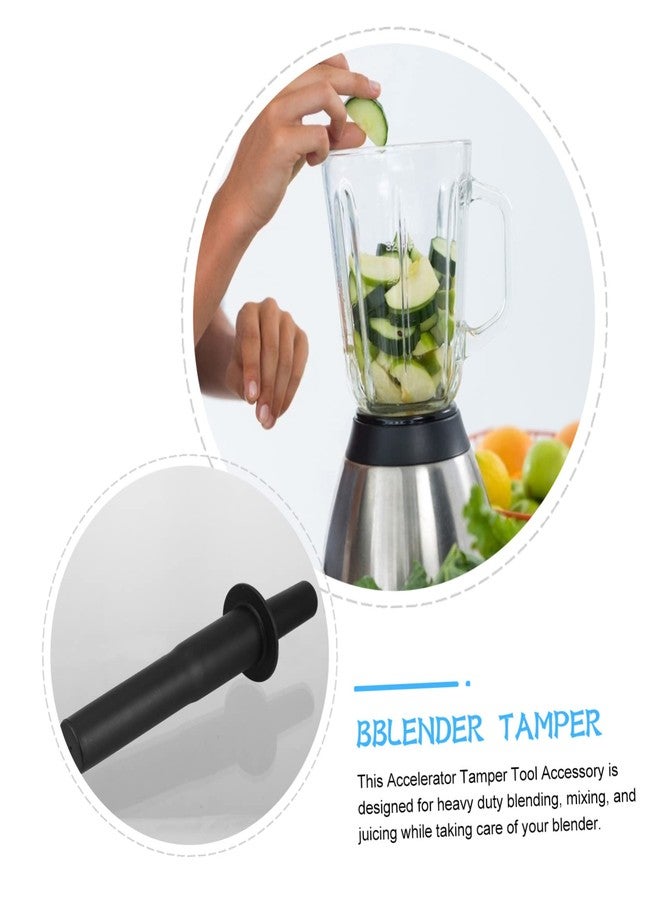 هيموتون قطع غيار هيموتون، أداة دك، قطع غيار خلاطات، أداة دك بمكبس، مكبس صغير للقطع، لوازم قضيب التقليب - Image 2