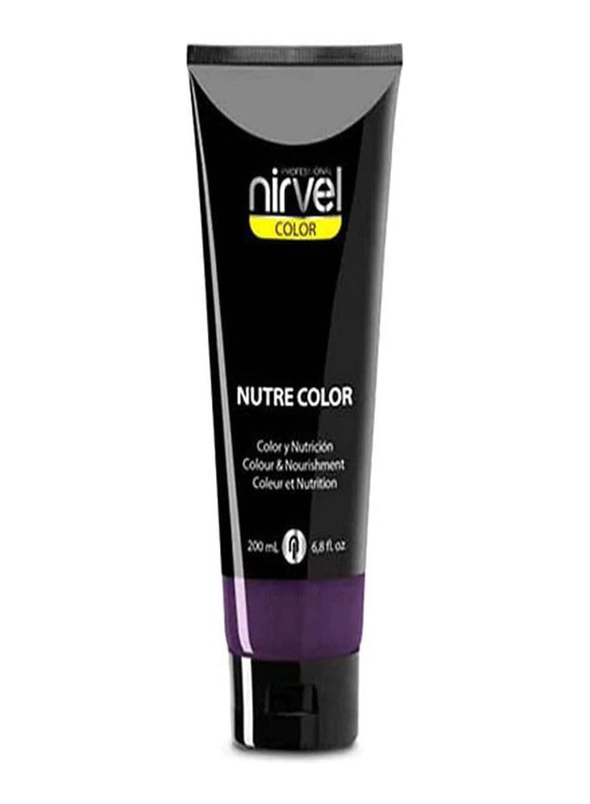 Nutre Color Aubergine
