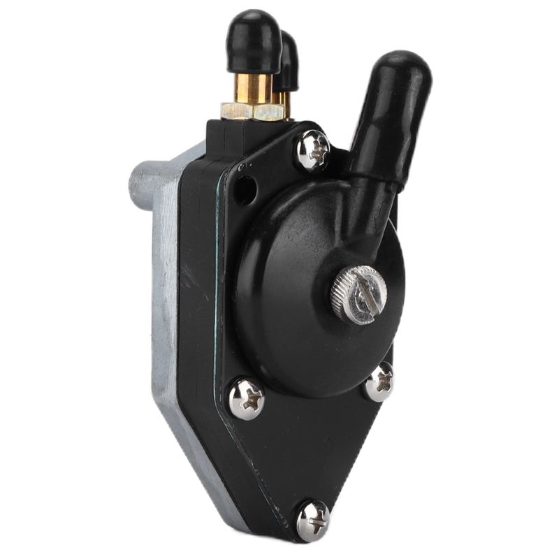 Outboard Engine Fuel Pump 385784 433390 Replacement for Johnson Evinrude 25 35 50 65 70 75 85 88 90 100 105 115 125 135 140 HP - Image 3
