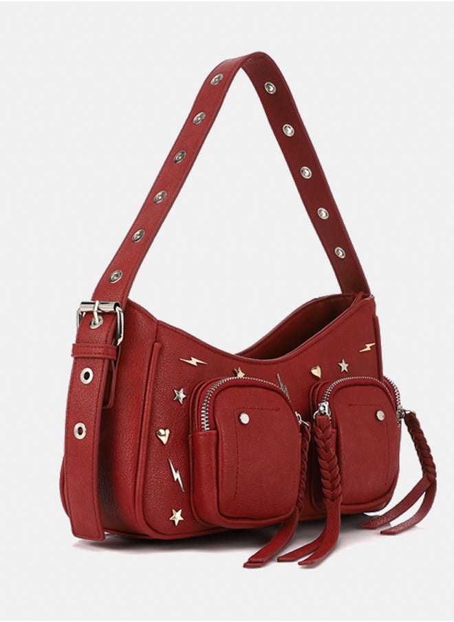 DejaVu Shoulder bag  - Image 2
