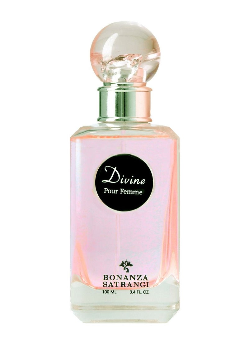 Bonanza Satrangi DIVINE EDP - Image 1