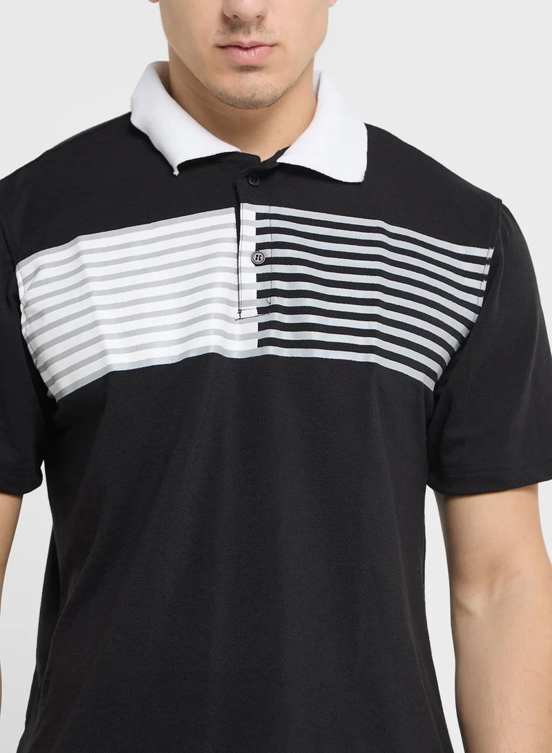 Robert Wood  Essential Polo Shirts for Men | Best Price UAE