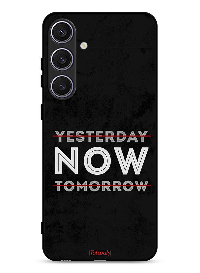 Tolwak Samsung Galaxy S24 5G Protective Case Cover Now - Image 1