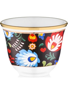 Glore Gawa Tuana Turkish Delight Bowl for 1 Person 