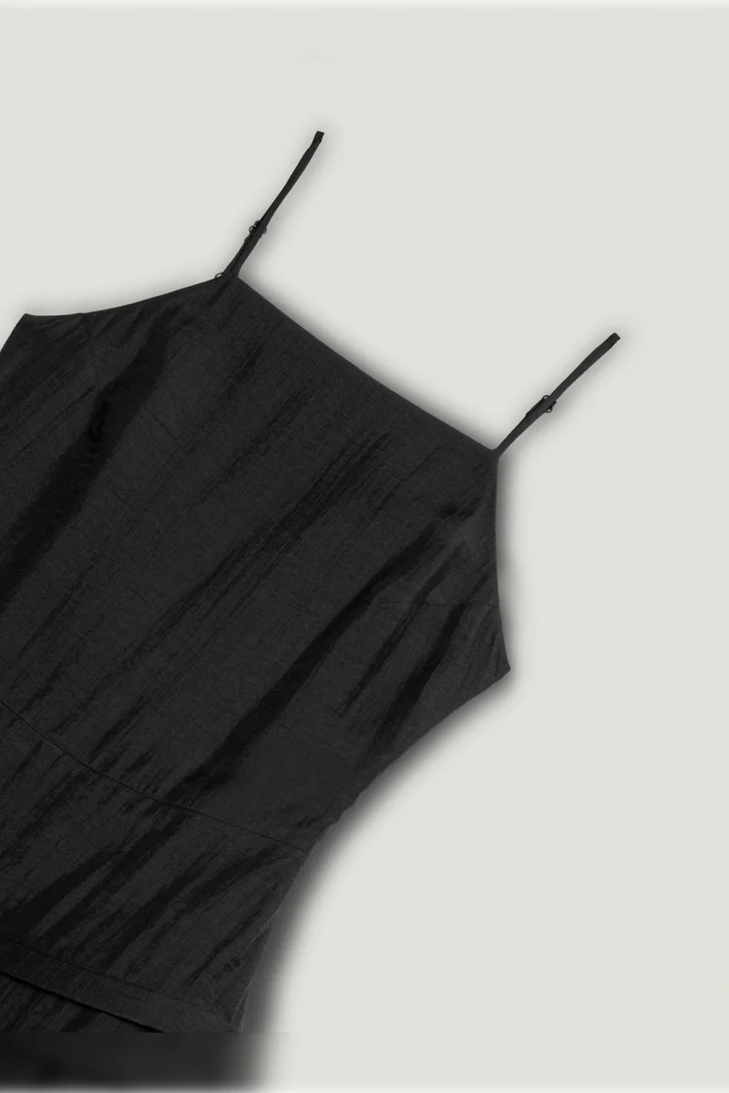 Nocturne  Spaghetti Strap Maxi Dress for Women | Best Price UAE