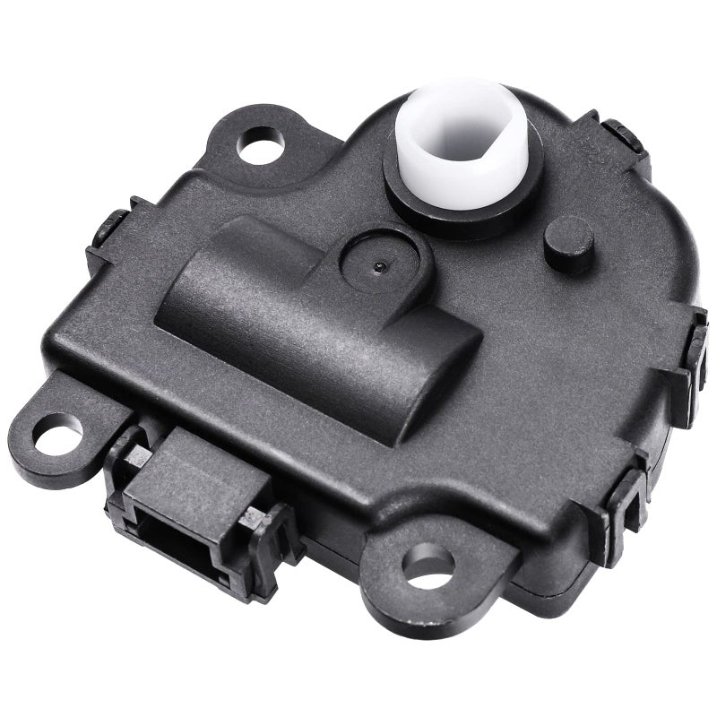 ANAFTULY HVAC Blend Door Actuator Replacement for Chevy Impala 20042013 Corvette Malibu Buick Cadillac Pontiac Heater Air Blend Door Actuator Motor 1573517 1574122 15844096 22754988 604108