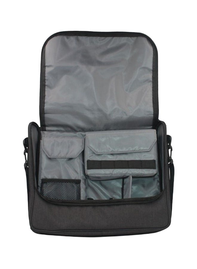 NIBEMINENT Hyperkin Travel Bag For Nintendo Switch  - Image 1