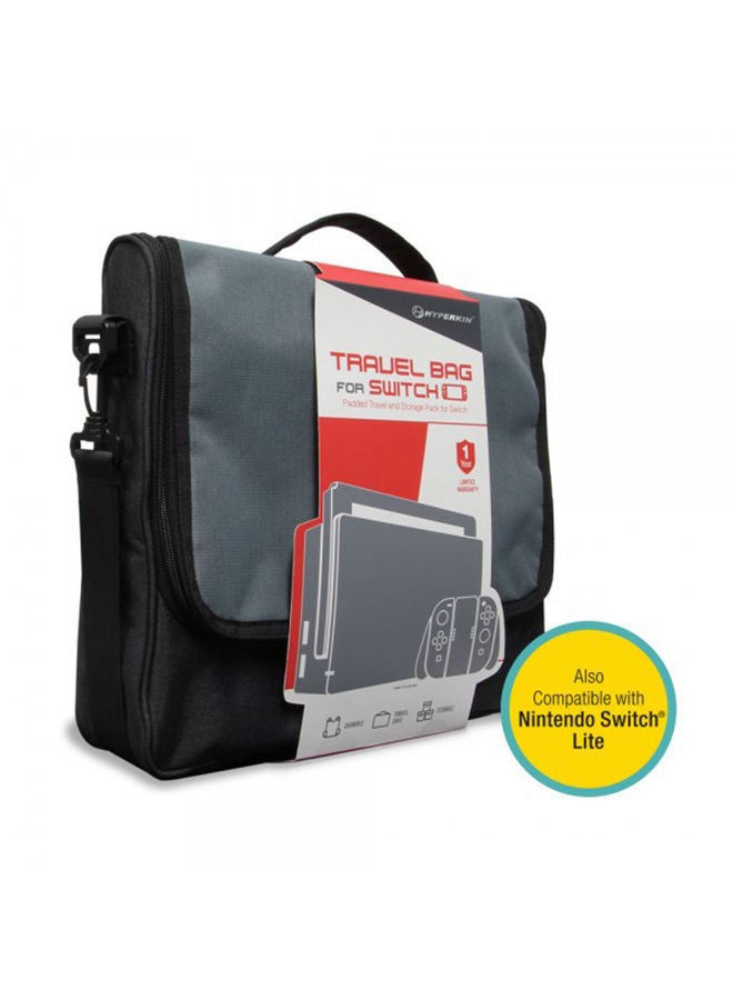 NIBEMINENT Hyperkin Travel Bag For Nintendo Switch  - Image 2
