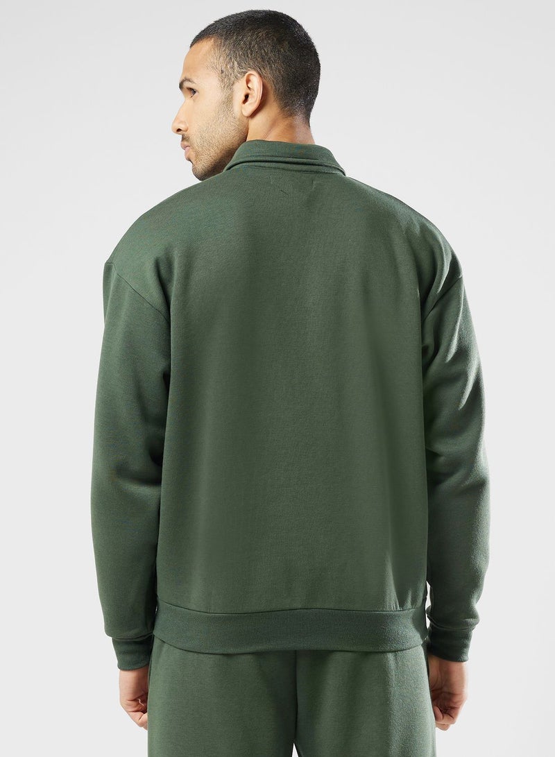 The Giving Movement Lounge Polo - Image 2