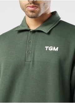 The Giving Movement Lounge Polo  - Image 3