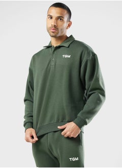 The Giving Movement Lounge Polo  - Image 1