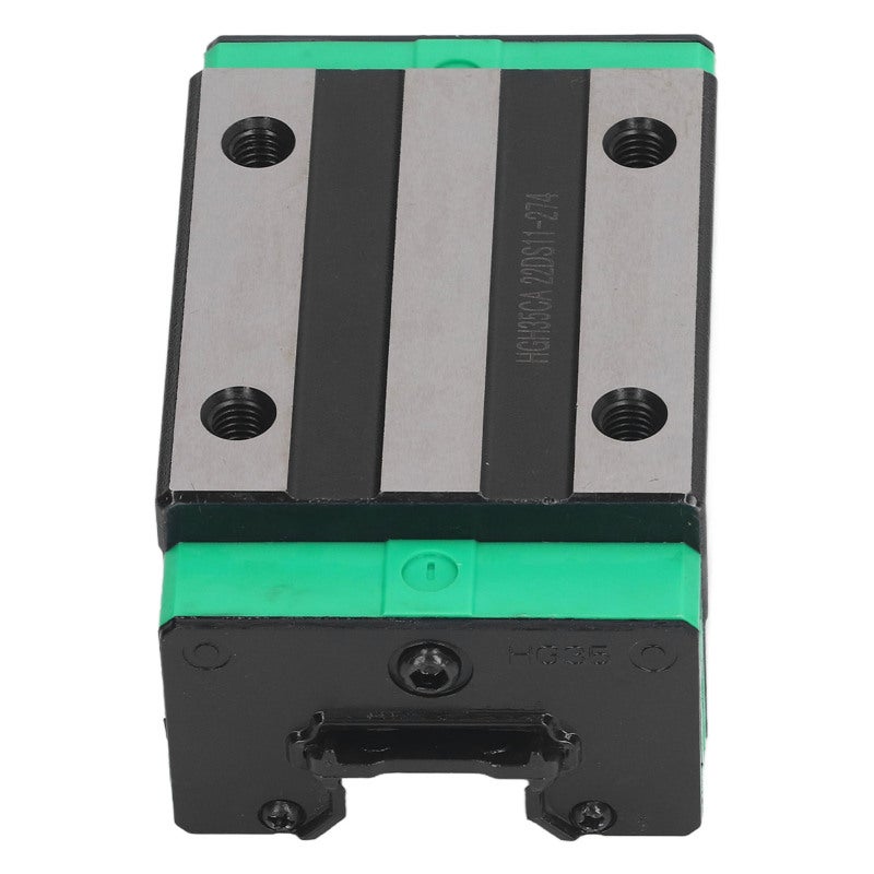 Linear Motion Block: 3D Printing Bearing Block - Flexible Low Friction, Comprehensive Sealing, No Balls Fall for 3D Printing, CNC, Automation Equipment - Image 5