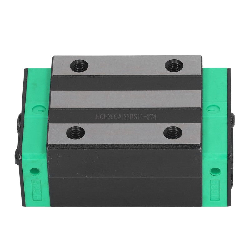 Linear Motion Block: 3D Printing Bearing Block - Flexible Low Friction, Comprehensive Sealing, No Balls Fall for 3D Printing, CNC, Automation Equipment - Image 3