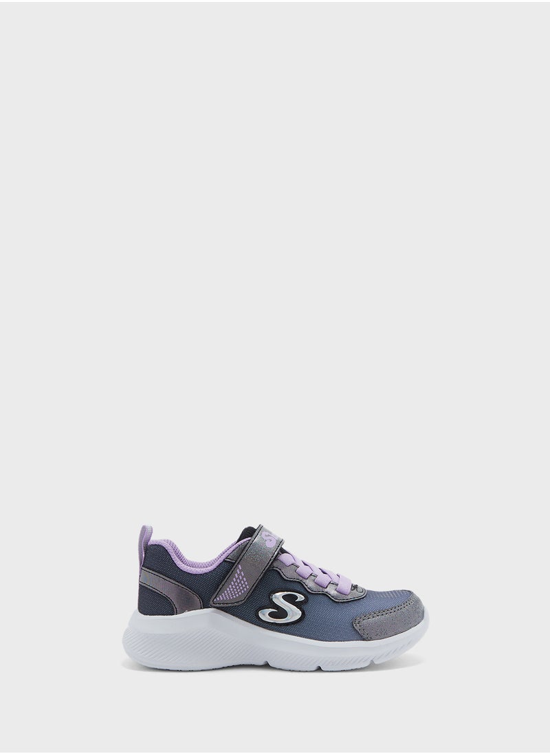 SKECHERS Kids Sole Swifters  - Image 1