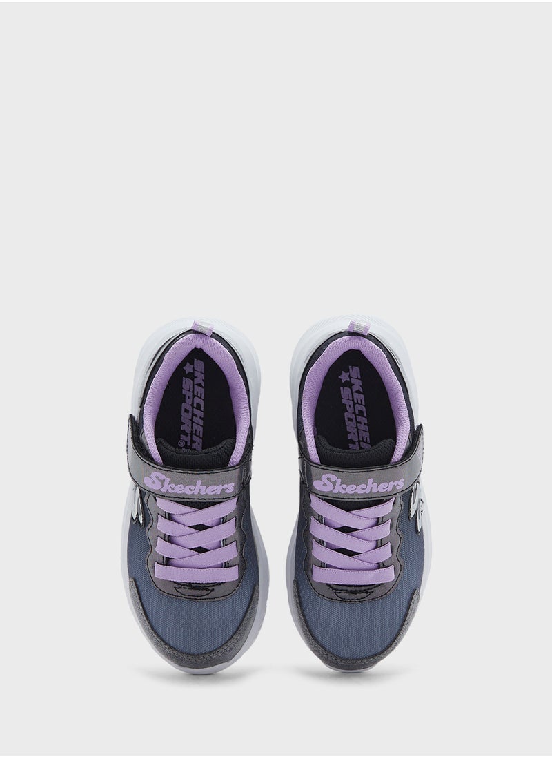 SKECHERS Kids Sole Swifters  - Image 4