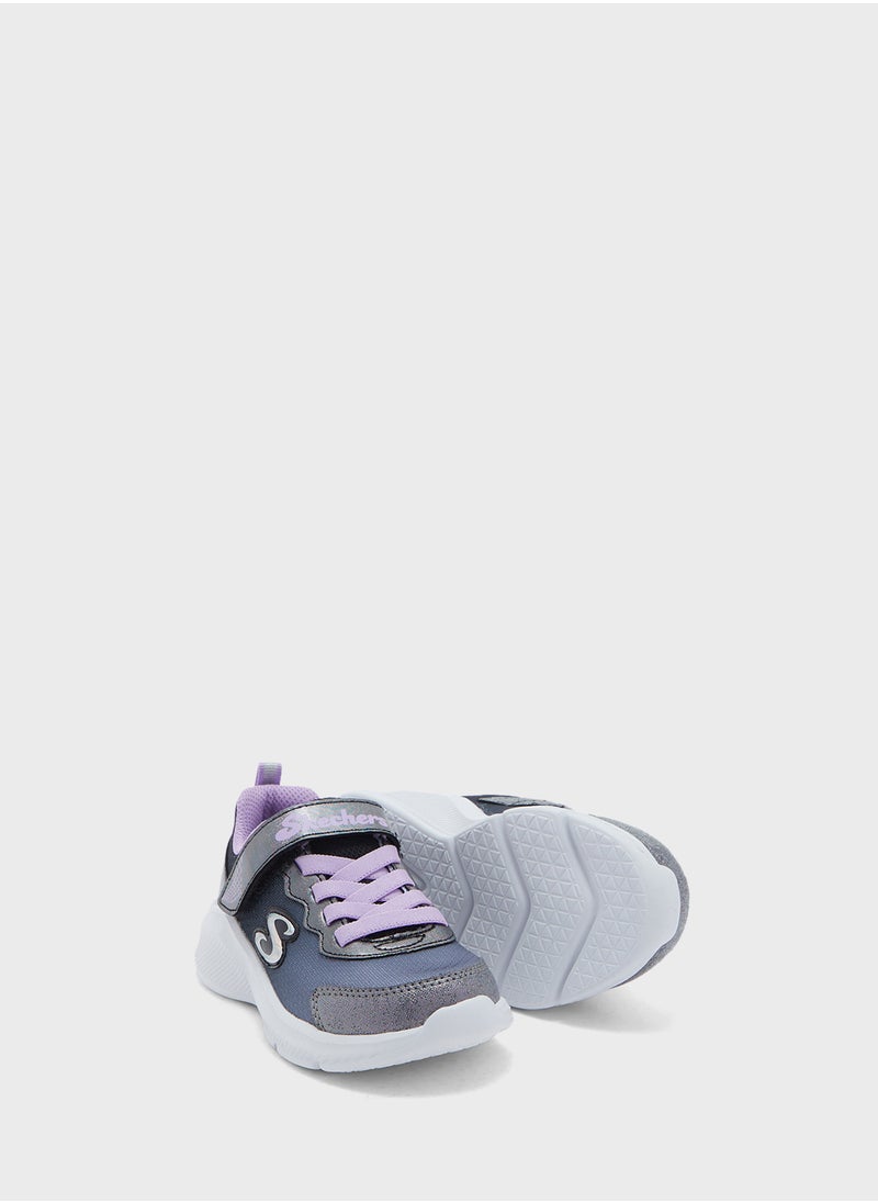 SKECHERS Kids Sole Swifters  - Image 3