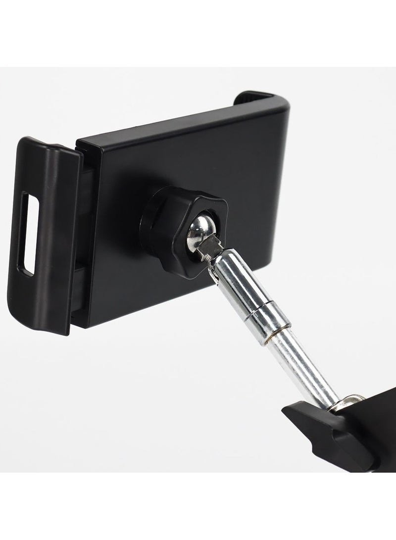 Black Tablet Stand - Image 2