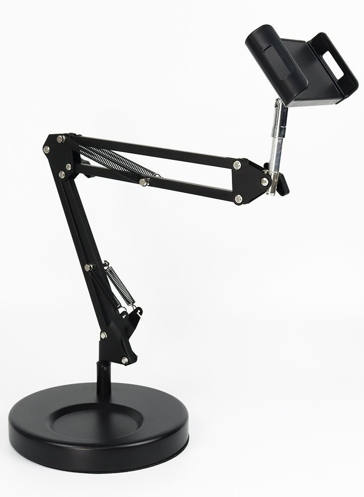 Black Tablet Stand - Image 3