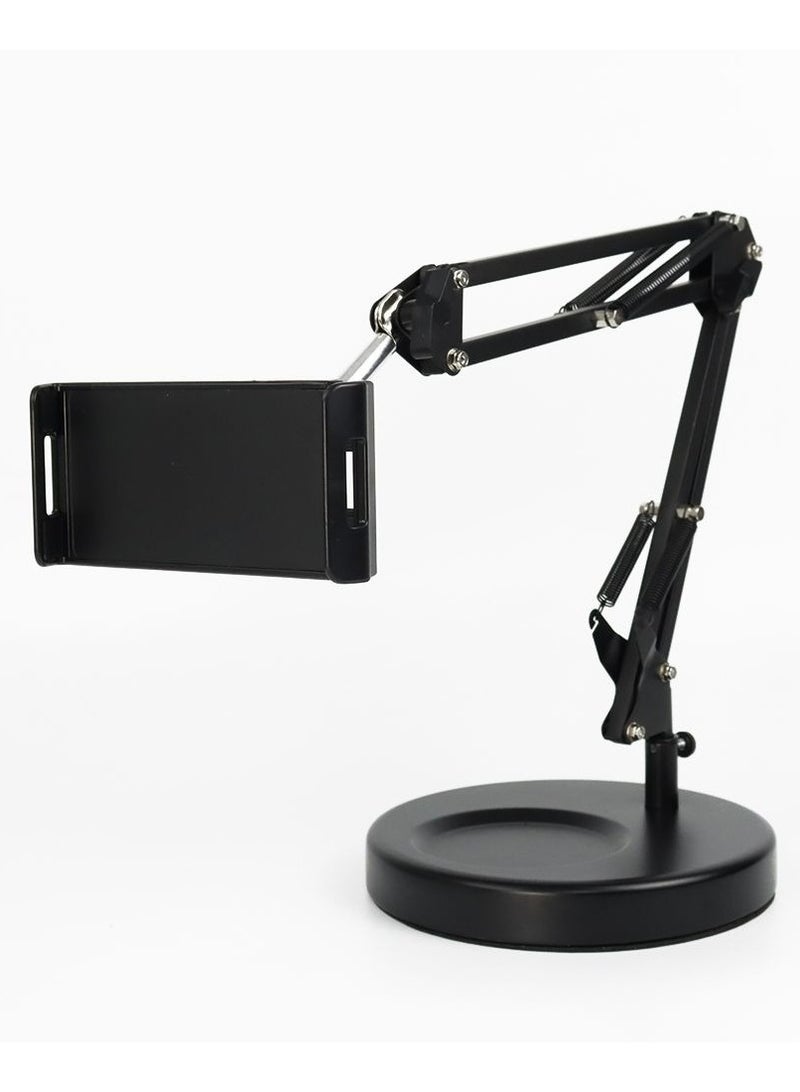 Black Tablet Stand - Image 5