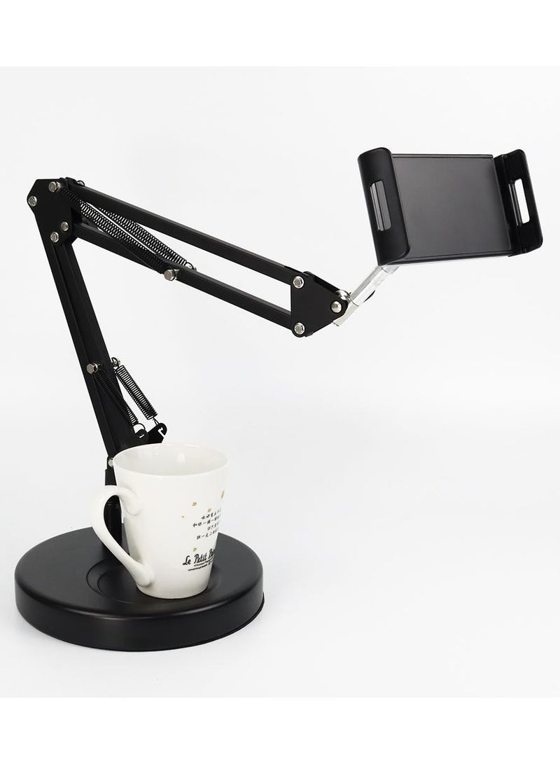 Black Tablet Stand - Image 1