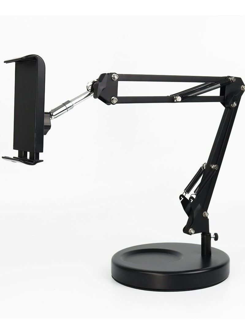 Black Tablet Stand - Image 4