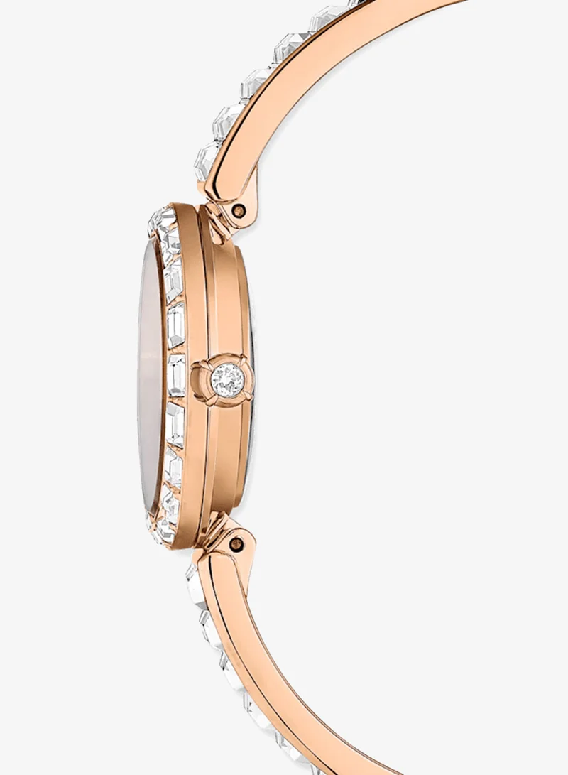 Swarovski  Steel Strap Analog Watches for Women | Best Price UAE