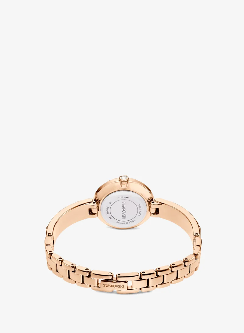 Swarovski  Steel Strap Analog Watches for Women | Best Price UAE