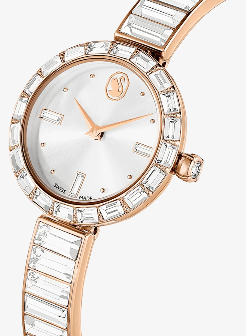 Swarovski  Steel Strap Analog Watches for Women | Best Price UAE