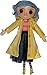 NECA  Coraline  Prop Replica 10 Coraline Doll - Image 4