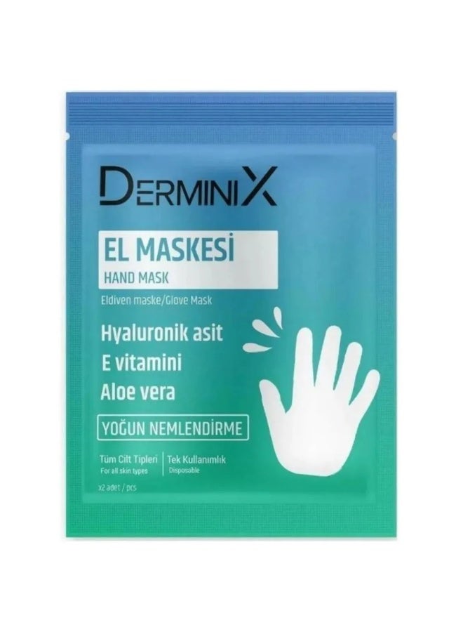 Derminix Hand Mask