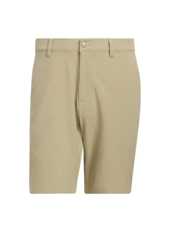 اديداس Adidas ULT 8.5IN SHORT Brown Golf For Men 30"