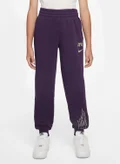 Nike purple