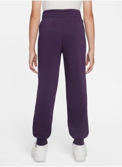 Nike Kids Club Fleece Sweatpants  - Image 2