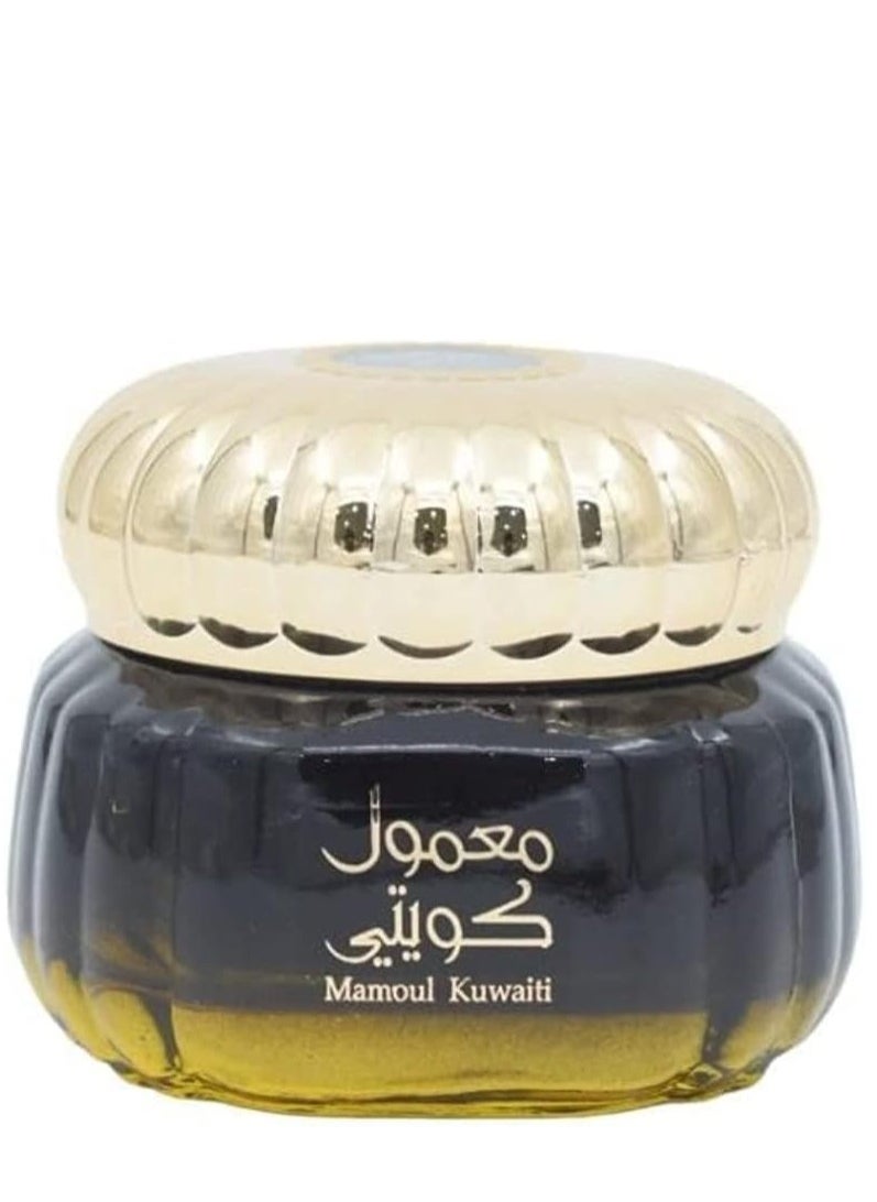 الماس للعطور - بخور معمول كويتي بوزن 40g من الماس - Image 1