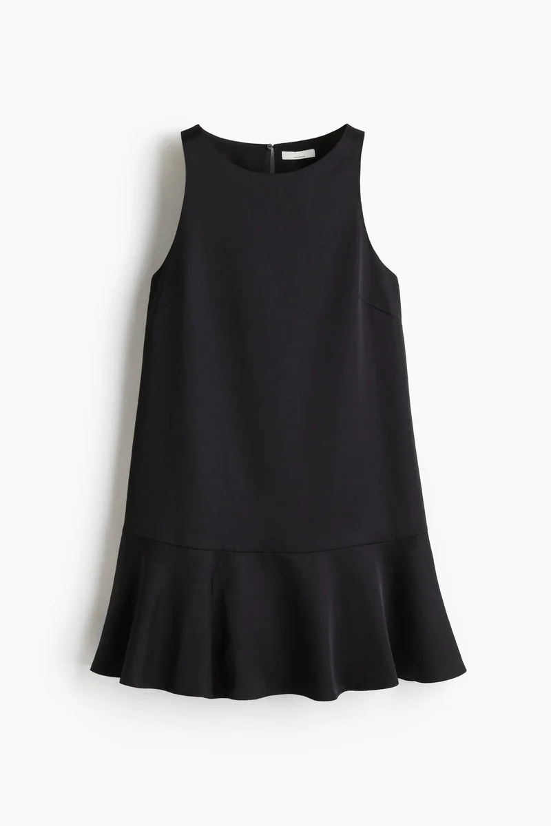 اتش اند ام A-line dress