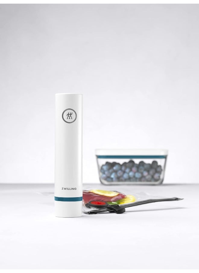 Zwilling - Fresh  Save La Mer Vacuum Pump - Image 1
