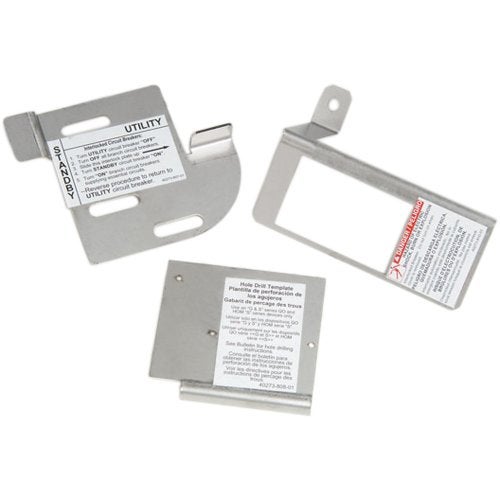 Schneider Electric سكوير دي - QOCGK2C غطاء مولد QO ومجموعة قفل قاطع الدائرة الرئيسي بحجم إطار QOM2 - Image 1