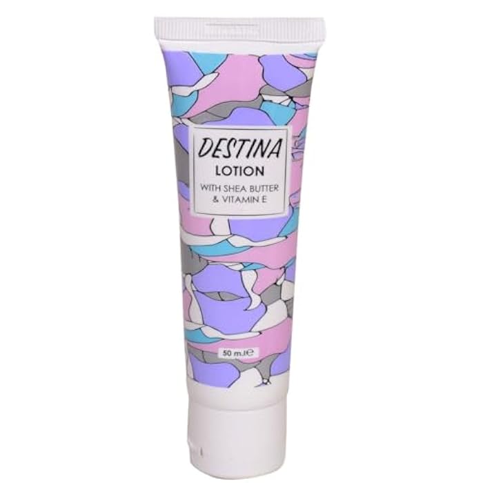 acadia Destina Lotion - Image 1