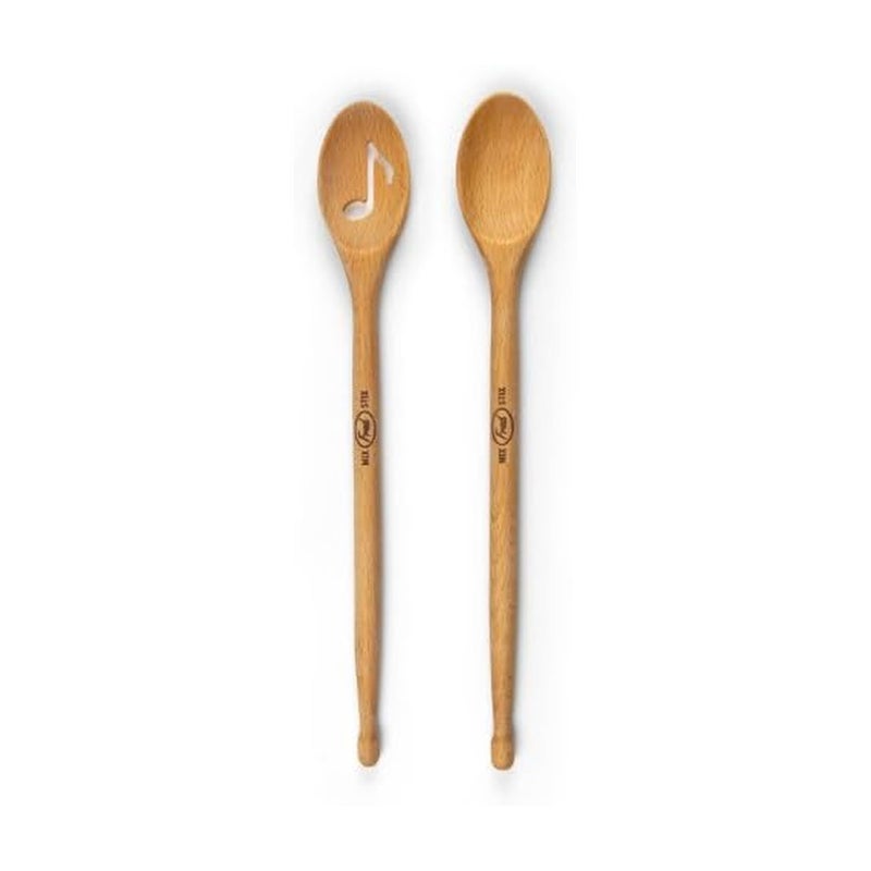 Fred Genuine Fred Mix Stix Drumstick Spoons, regular - Image 1