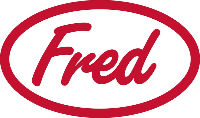 Fred Genuine Fred Mix Stix Drumstick Spoons, regular - Image 5