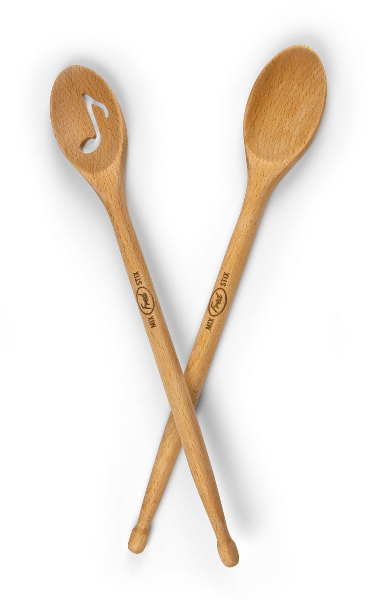 Fred Genuine Fred Mix Stix Drumstick Spoons, regular - Image 3