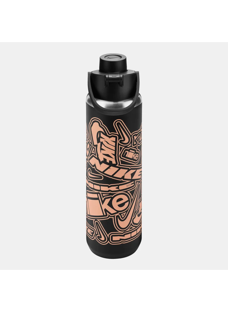 Nike Recharge Stainless Steel Chug Water Bottle
