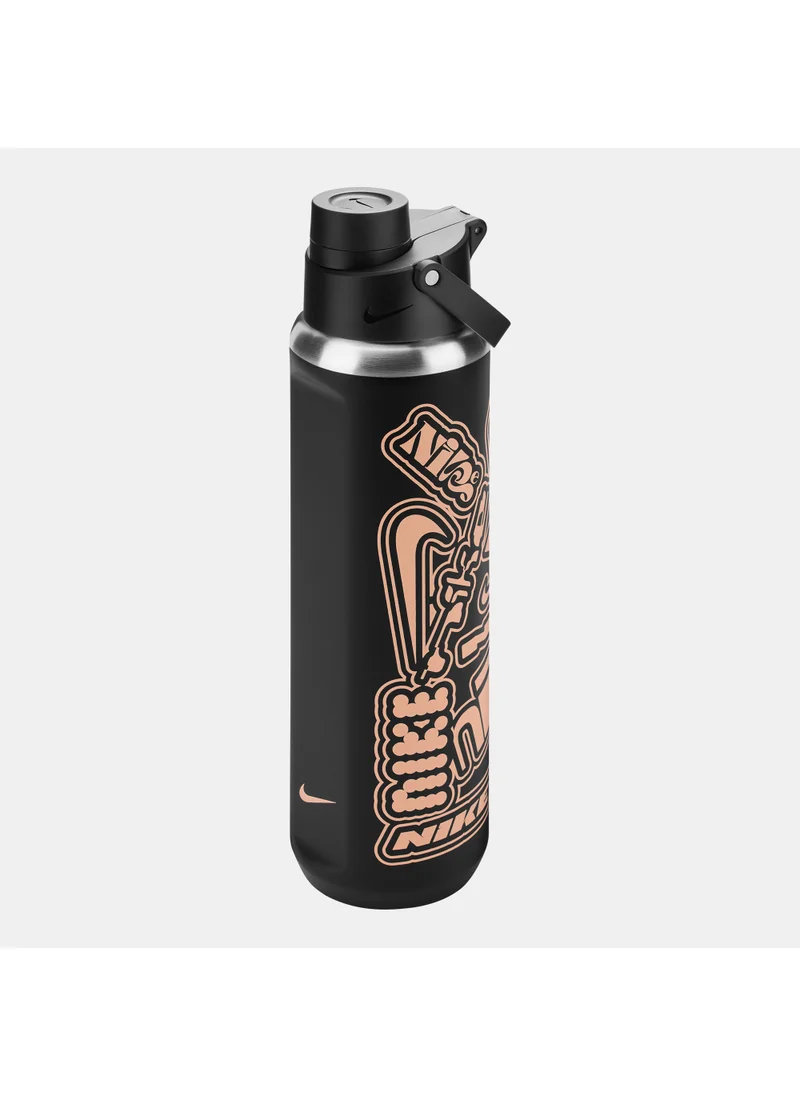 Nike Recharge Stainless Steel Chug Water Bottle