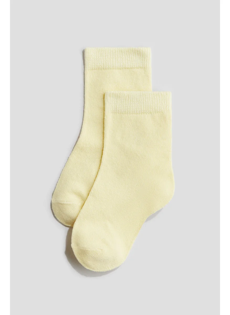 اتش اند ام 5-Pack Socks